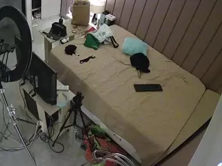 Casa Salsa Bedroom 7's Live Sex Cam Show