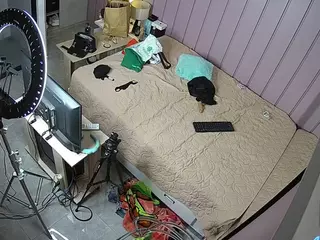 Casa Salsa Bedroom 7's Live Sex Cam Show