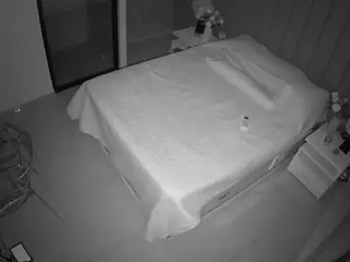 Casa Salsa Bedroom 7's Live Sex Cam Show