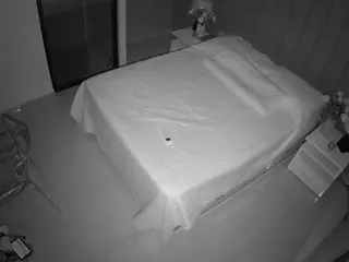 Casa Salsa Bedroom 7's Live Sex Cam Show