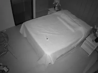 Casa Salsa Bedroom 7's Live Sex Cam Show