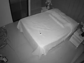 Casa Salsa Bedroom 7's Live Sex Cam Show