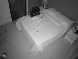 Casa Salsa Bedroom 7's Live Sex Cam Show