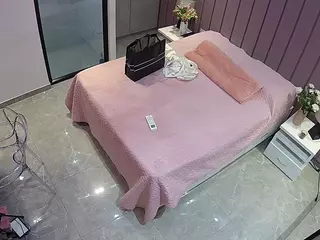 Casa Salsa Bedroom 7's Live Sex Cam Show