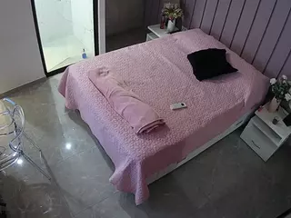 Casa Salsa Bedroom 7's Live Sex Cam Show