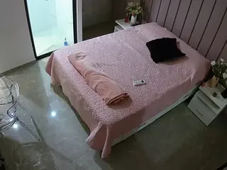 Casa Salsa Bedroom 7's Live Sex Cam Show