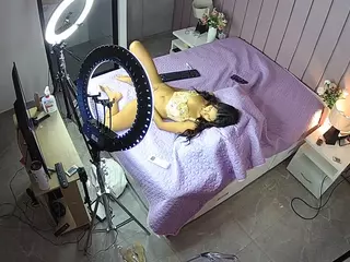Casa Salsa Bedroom 7's Live Sex Cam Show