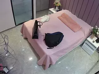 Casa Salsa Bedroom 7's Live Sex Cam Show