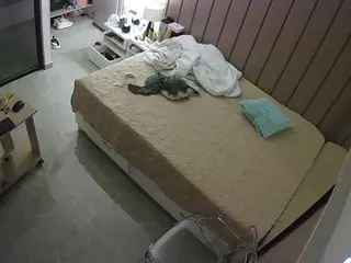 Casa Salsa Bedroom 7's Live Sex Cam Show
