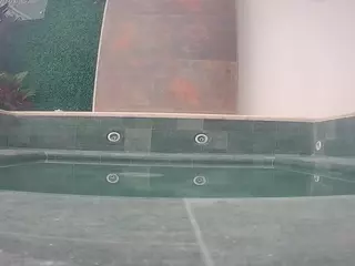 voyeurcam casa salsa hottub's Live Sex Cam Show