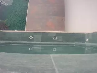 voyeurcam casa salsa hottub's Live Sex Cam Show