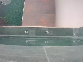 voyeurcam casa salsa hottub's Live Sex Cam Show