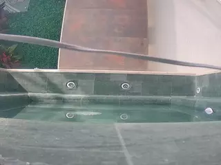 voyeurcam casa salsa hottub's Live Sex Cam Show