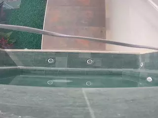 voyeurcam casa salsa hottub's Live Sex Cam Show