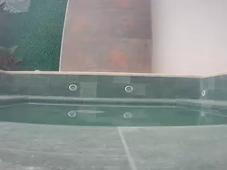 voyeurcam casa salsa hottub's Live Sex Cam Show