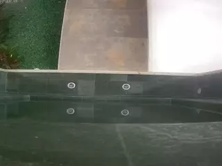 voyeurcam casa salsa hottub's Live Sex Cam Show