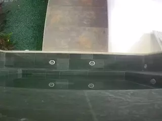 voyeurcam casa salsa hottub's Live Sex Cam Show