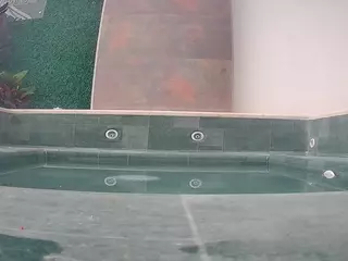voyeurcam casa salsa hottub's Live Sex Cam Show