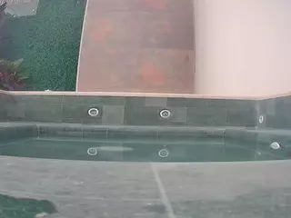 voyeurcam casa salsa hottub's Live Sex Cam Show