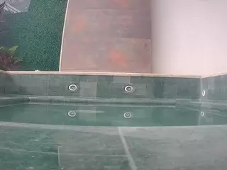 voyeurcam casa salsa hottub's Live Sex Cam Show