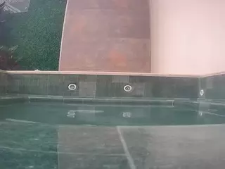 voyeurcam casa salsa hottub's Live Sex Cam Show