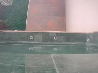 voyeurcam casa salsa hottub's Live Sex Cam Show