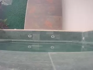 voyeurcam casa salsa hottub's Live Sex Cam Show