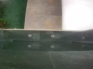 voyeurcam casa salsa hottub's Live Sex Cam Show