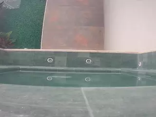 voyeurcam casa salsa hottub's Live Sex Cam Show