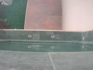 voyeurcam casa salsa hottub's Live Sex Cam Show