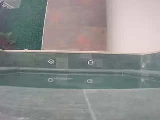 voyeurcam casa salsa hottub's Live Sex Cam Show