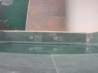 voyeurcam casa salsa hottub's Live Sex Cam Show