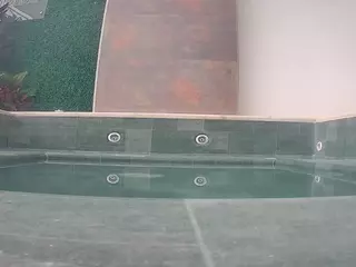 voyeurcam casa salsa hottub's Live Sex Cam Show