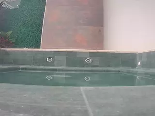 voyeurcam casa salsa hottub's Live Sex Cam Show