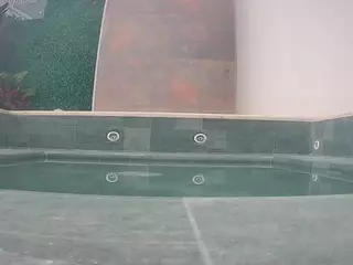 voyeurcam casa salsa hottub's Live Sex Cam Show