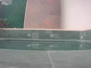voyeurcam casa salsa hottub's Live Sex Cam Show