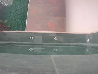 voyeurcam casa salsa hottub's Live Sex Cam Show
