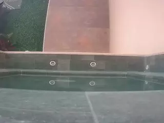 voyeurcam casa salsa hottub's Live Sex Cam Show