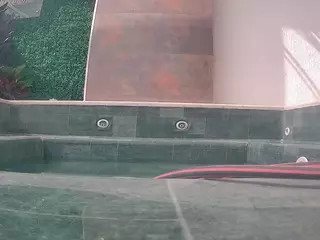 voyeurcam casa salsa hottub's Live Sex Cam Show