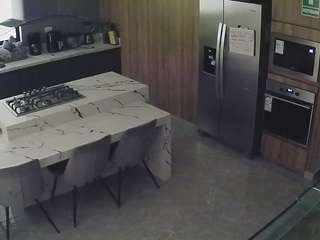 Leader: voyeurcam-casa-salsa-kitchen