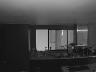 Voyeurcam-casa-salsa-kitchen