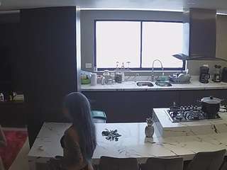 voyeurcam-casa-salsa-kitchen Adult Videi Chat camsoda