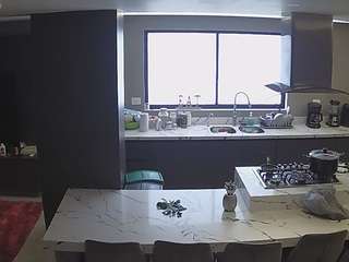 voyeurcam-casa-salsa-kitchen Adult Modern Chat camsoda