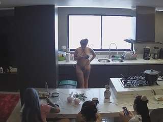 Adult Live Chat camsoda voyeurcam-casa-salsa-kitchen