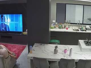 voyeurcam-casa-salsa-kitchen Adult Video Conferencing camsoda