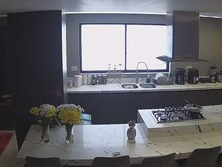 camsoda voyeurcam-casa-salsa-kitchen