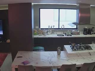 voyeurcam-casa-salsa-kitchen Top Adult Cams camsoda