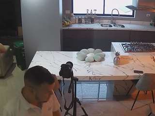 camsoda voyeurcam-casa-salsa-kitchen