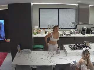 voyeurcam-casa-salsa-kitchen Adult Cam Website camsoda