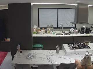 voyeurcam-casa-salsa-kitchen Modern Adult Chat camsoda